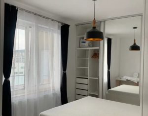 Appartement 2 chambres à louer dans Cluj-napoca, zone Buna Ziua