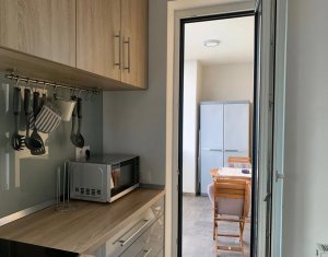 Appartement 2 chambres à louer dans Cluj-napoca, zone Buna Ziua