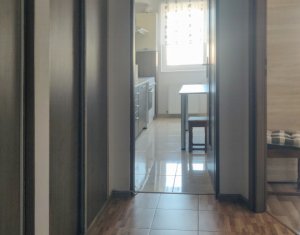 Comision 0% Apartament 1 camera , bloc nou , etaj intermediar , Dambul Rotund