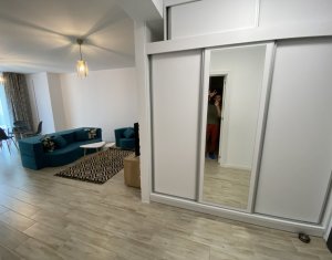Apartament 2 camere, modern, parcare subterana, imobil nou aproape de Centru