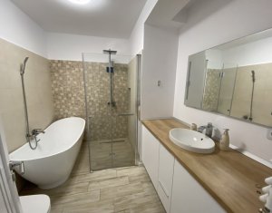 Apartament 2 camere, modern, parcare subterana, imobil nou aproape de Centru