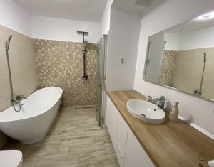 Apartament 2 camere, modern, parcare subterana, imobil nou aproape de Centru
