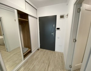 Apartament 2 camere, modern, parcare subterana, imobil nou aproape de Centru