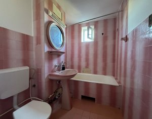 Apartament cu 4 camere, Zorilor, UMF