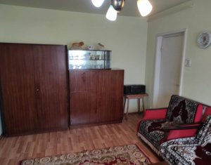 Apartament cu 2 camere în Gheorgheni, priveliște frumoasă