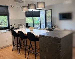 , 60m2 dans Cluj-napoca, zone Borhanci