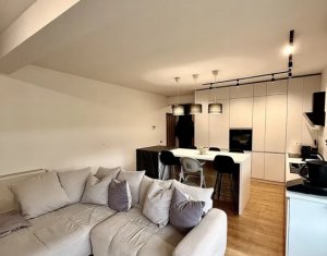 Appartement 2 chambres à vendre dans Cluj-napoca, zone Borhanci