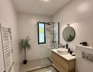 Appartement 2 chambres à vendre dans Cluj-napoca, zone Borhanci