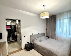 Appartement 2 chambres à vendre dans Cluj-napoca, zone Borhanci