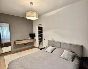 Appartement 2 chambres à vendre dans Cluj-napoca, zone Borhanci