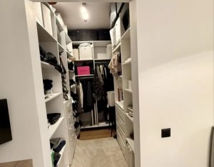 Appartement 2 chambres à vendre dans Cluj-napoca, zone Borhanci