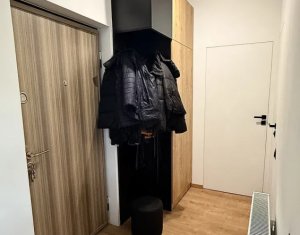Appartement 2 chambres à vendre dans Cluj-napoca, zone Borhanci