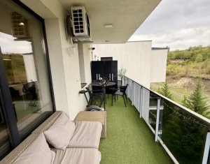 Appartement 2 chambres à vendre dans Cluj-napoca, zone Borhanci
