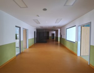 Unitate de invatamant gimnazial 575mp, zona Farmec Marasti 