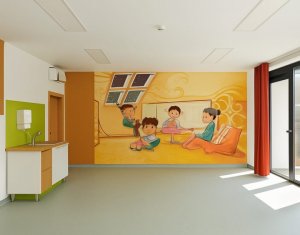 Espace Commercial à vendre dans Cluj-napoca, zone Marasti