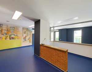 Espace Commercial à vendre dans Cluj-napoca, zone Marasti