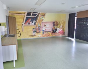 Espace Commercial à vendre dans Cluj-napoca, zone Marasti