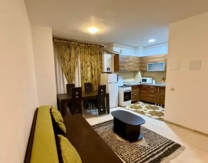 Apartament cu 2 camere, zona Zorilor-Observator