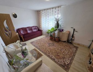 , 52m2 in Cluj-napoca, zona Marasti