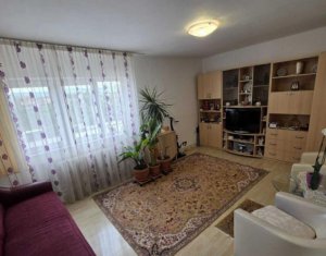 Apartament 2 camere decomandat, 60 mp | Mărăști - Expo Transilvania 