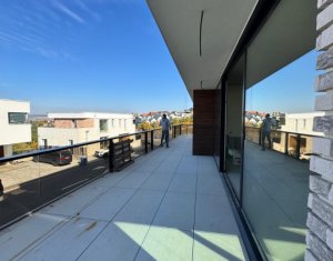 Espace Commercial à vendre dans Cluj-napoca, zone Europa