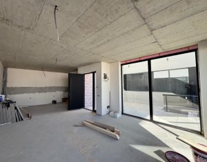 Espace Commercial à vendre dans Cluj-napoca, zone Europa
