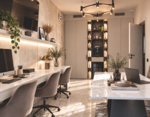 Casa  individuala, 5 camere, ultramoderna, ultrafinisata, la cheie, Sub Coasta