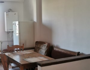 Apartament de vanzare, 3 camere, balcon, Gheorgheni