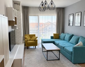 , 75m2 in Cluj-napoca, zona Buna Ziua