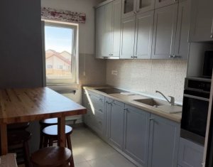 Apartament cu 3 camere | Sophia Residence | Buna ziua