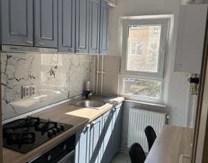 , 35m2 dans Cluj-napoca, zone Manastur