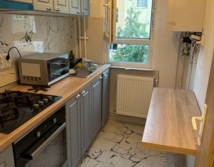 Appartement 2 chambres à louer dans Cluj-napoca, zone Manastur