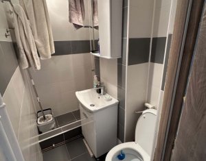 Appartement 2 chambres à louer dans Cluj-napoca, zone Manastur