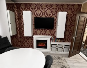 , 42m2 dans Cluj-napoca, zone Manastur