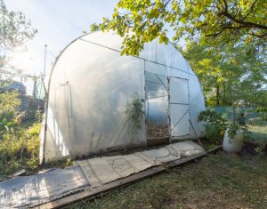 Casă individuală + 1000 mp teren - Sălicea