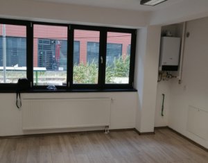 Spatiu parter 63 mp, parcare, piata Abator str. Somesului