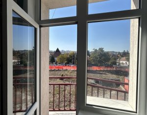 Appartement 2 chambres à louer dans Cluj-napoca, zone Gheorgheni
