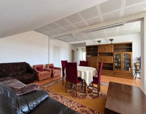 , 66m2 dans Cluj-napoca, zone Gheorgheni