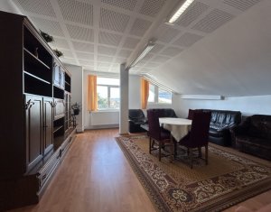 Appartement 2 chambres à louer dans Cluj-napoca, zone Gheorgheni