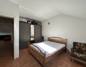 Appartement 2 chambres à louer dans Cluj-napoca, zone Gheorgheni