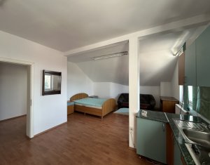 Appartement 2 chambres à louer dans Cluj-napoca, zone Gheorgheni