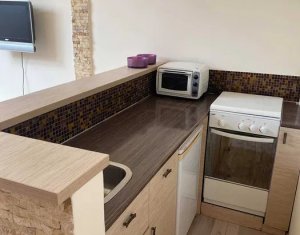 Lakás 2 szobák kiadó on Cluj-napoca, Zóna Intre Lacuri