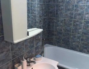 Lakás 2 szobák kiadó on Cluj-napoca, Zóna Intre Lacuri