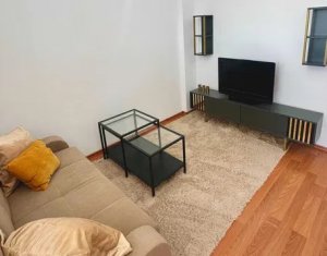 , 40m2 dans Cluj-napoca, zone Iris