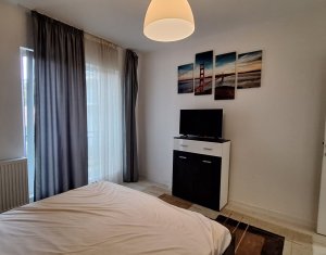 Exclusivitate! Inchiriere 2 camere finisate, Zorilor, parcare, pet friendly