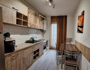 Exclusivitate! Inchiriere 2 camere finisate, Zorilor, parcare, pet friendly
