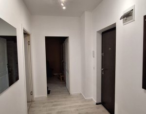Exclusivitate! Inchiriere 2 camere finisate, Zorilor, parcare, pet friendly