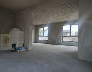 Casa Dezmir, calitate NZEB, teren 416 mp, expunere sudica, lumina naturala