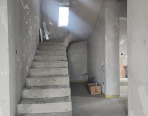 Casa Dezmir, calitate NZEB, teren 416 mp, expunere sudica, lumina naturala