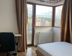 Apartament cu 3 camere | Zona linistita | Grigorescu
